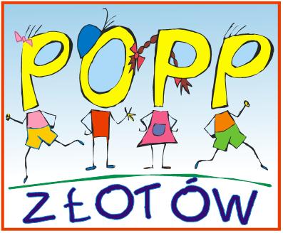 Logo POPP